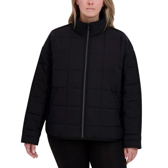 Roxy Women's Quilted Jacket - Picture 8 of 10
